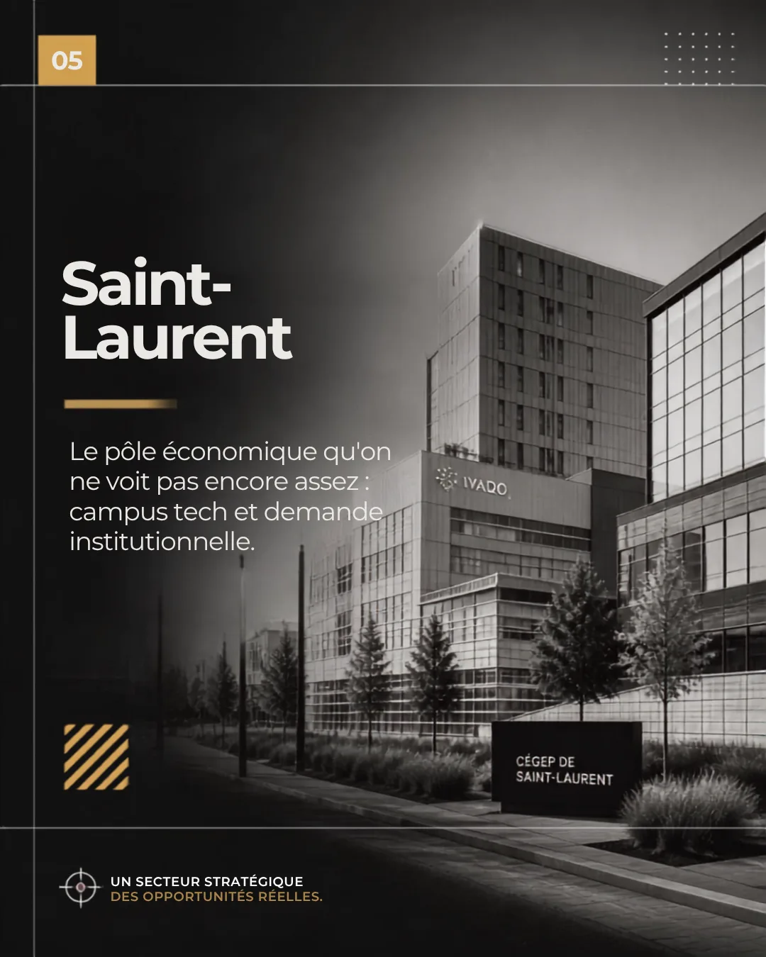 Saint-Laurent